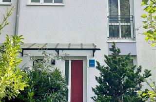 Haus kaufen in 16567 Mühlenbeck, Mühlenbecker Land - Reihenmittelhaus, Schönfließ b. Berlin, provisionsfreier Verkauf