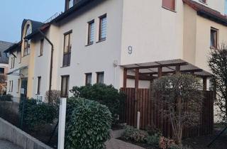 Wohnung kaufen in 91207 Lauf, Lauf an der Pegnitz - Lauf, helle 2-Zimmer-EG-Terrassenwohnung zum Kauf