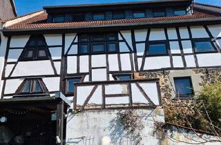 Wohnung kaufen in 61209 Echzell, Echzell - Eigentumswohnung