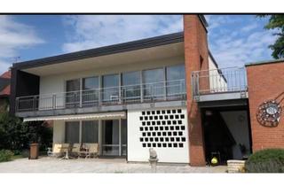 Villa kaufen in 91207 Lauf, Lauf an der Pegnitz - Villa im Bauhausstil