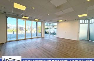 Büro zu mieten in 23669 Niendorf/Ostsee, Niendorf - Attraktive Laden- oder Bürofläche direkt am Fischereihafen von Niendorf