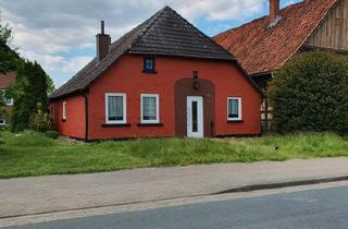 Haus kaufen in 31719 Wiedensahl, Wiedensahl - Fachwerkhaus zu verkaufen