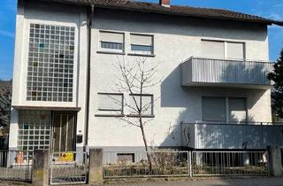 Mehrfamilienhaus kaufen in 69514 Laudenbach, Laudenbach - Mehrfamilienhaus in Laudenbach