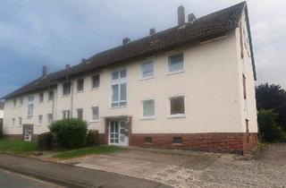 Wohnung kaufen in 31171 Nordstemmen, Nordstemmen - Eigentumswohnung im Erdgeschoss mit Garten