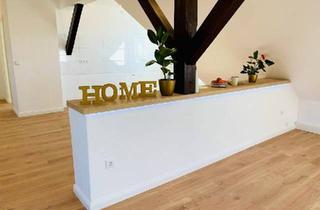 Wohnung kaufen in 38446 Wolfsburg, Wolfsburg - Sanierte 4-Zimmer Dachgeschosswohnung inkl. Außenstellplatz