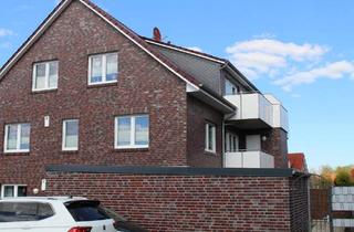 Wohnung kaufen in 26529 Upgant-Schott, Upgant-Schott - möblierte 2 Zimmer Eigentumswohnung in Marienhafe von privat