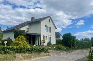 Einfamilienhaus kaufen in 33803 Steinhagen, Steinhagen - Freistehendes Einfamilienhaus