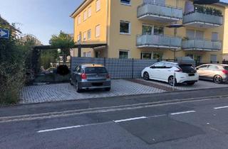 Wohnung kaufen in 63897 Miltenberg, Miltenberg - 4 Zimmer WHG, provisionsfrei, EG mit Garten, Heizung Wärmepumpe