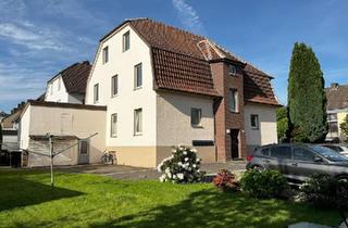 Wohnung kaufen in 33613 Bielefeld, Bielefeld - Lage: einmalig - Wohnung top - 2,5 ZKB in Gellershagen, vermietet