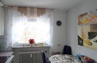 Wohnung kaufen in 72510 Stetten, Stetten am kalten Markt - ObjNr:19539 - Freundliche 4- Zimmer ETW mit Balkon in Stetten am kalten Markt