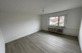 Wohnung kaufen in 72510 Stetten, Stetten am kalten Markt - ObjNr:19539 - Freundliche 4- Zimmer ETW mit Balkon in Stetten am kalten Markt