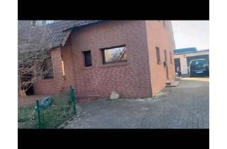 Haus kaufen in 27245 Kirchdorf, Kirchdorf - Immobilie mit Mieterin