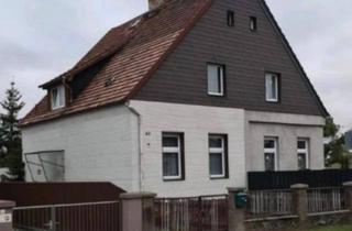 Doppelhaushälfte kaufen in 03149 Forst, Forst (Lausitz) - Doppelhaushälfte zu verkaufen