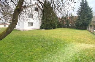 Wohnung kaufen in 89160 Dornstadt, Dornstadt / Tomerdingen - 4-Zi.-ETW mit Balkon und mit großzügigen Garten in Dornstadt