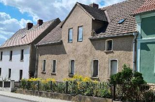 Haus kaufen in 06721 Osterfeld, Osterfeld - Haus in Osterfeld zu verkaufen