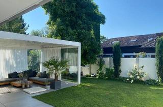 Doppelhaushälfte kaufen in 83071 Stephanskirchen, Stephanskirchen - exklusive renovierte Doppelhaushälfte