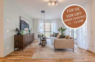 Penthouse kaufen in Wormser Straße 153, 55130 Weisenau, Mit dem Aufzug direkt ins Penthouse *2 Bädern & 60 m² große Dachterrasse*