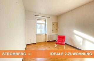 Wohnung kaufen in 55442 Stromberg, CHARMANTE ERDGESCHOSSWOHNUNG ::: BEST-LAGE in STROMBERG