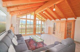 Wohnung kaufen in 86983 Lechbruck, Wohntraum mit Bergblick: Stilvolle 4-ZimmerWohnung in traumhafter Lage
