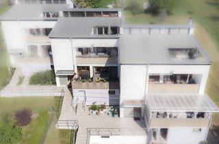 Wohnung kaufen in 75339 Höfen, *Modernisierte 3,5-Zi-Whg, 92m² Wfl., Balkon, TG-Platz in Höfen*