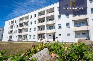 Wohnung kaufen in 18347 Dierhagen, Gepflegte ETW mit Südbalkon im beliebten Dierhagen - am Eingang zur Halbinsel Fischland-Darß-Zingst