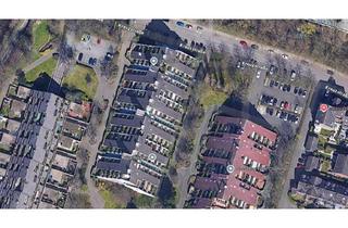 Wohnung kaufen in Kreuzstraße 295, 45770 Marl, Großzügige 3-Zimmer-Wohnung mit zwei Terrassen in Marl