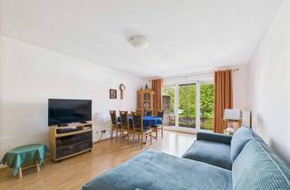 Wohnung kaufen in 85457 Wörth, SITULI: Sicher investieren - Solide Kapitalanlage mit Charme in Wörth-Hofsingelding