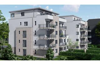 Wohnung kaufen in 41515 Grevenbroich, Stufenlos in den modernen Neubau