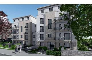 Wohnung kaufen in 41515 Grevenbroich, Neubau-Gartenwohnung für Jung und Alt