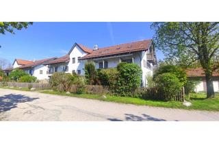 Wohnung kaufen in 83646 Bad Tölz, Kraftplatz zwischen Stadt und Natur