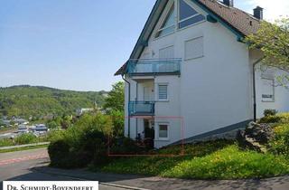 Wohnung kaufen in 57537 Selbach, Eigentumswohnung in gepflegtem 6 Parteienhaus- zentrumsnah in Wissen!