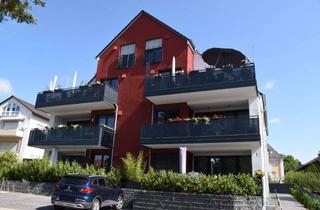 Wohnung kaufen in 61250 Usingen, (Reserviert)ZUKUNFTSSICHERE EIGENTUMSWOHNUNG IM ZENTRUM VON USINGEN