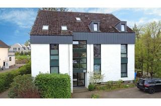Wohnung kaufen in 22927 Großhansdorf, Geräumige Erdgeschosswohnung mit Terrasse