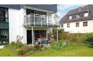 Wohnung kaufen in 22927 Großhansdorf, Preisoptimiert! Geräumige Wohnung mit Terrasse