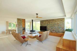 Penthouse kaufen in 78628 Rottweil, Luxuriöse Penthouse-Wohnung mit privater Sauna und Kamin im Herzen von Rottweil - Eleganz trifft ...