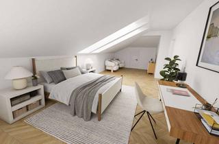 Wohnung kaufen in Bahnhofstraße 16, 84130 Dingolfing, Traumhafte Dachgeschosswohnung mit großzügiger Dachterrasse in zentraler Lage von Dingolfing