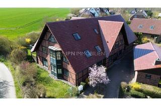 Wohnung kaufen in 18059 Papendorf, Beste Aussichten - Großzügige Maisonette Wohnung mit zwei Parkplätzen