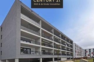 Wohnung kaufen in 35390 Gießen, Barrierefreie Eigentumswohnung als sichere Kapitalanlage