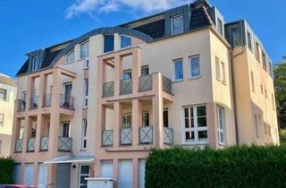 Wohnung kaufen in 08209 Auerbach, Tolle Wohnung mit Balkon und Einbauküche