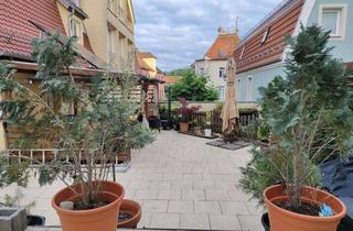 Wohnung kaufen in 73525 Schwäbisch Gmünd, Neubau mit Altbaucharme - zentrale 4 Zimmer Wohnung in Gmünd