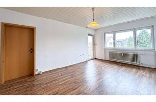 Wohnung kaufen in 63674 Altenstadt, Helle 3-Zimmerwohnung in Blicklage von Altenstadt-Lindheim zum Verkauf!