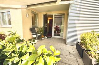 Wohnung kaufen in 91126 Schwabach, * * *schönes Wohnen im Alter!Erdgeschoss-Terrassenwohnungim Betreuten Wohnen in Schwab