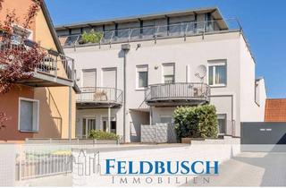 Wohnung kaufen in 90513 Zirndorf, Charmante Gartenwohnung in Zirndorf – 3 Zimmer zum Wohlfühlen