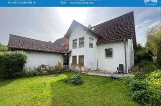 Wohnung kaufen in 73431 Aalen, LICHTDURCHFLUTETE 2,5-ZIMMER ETW IM EG MIT GARTEN & GARAGE IN AALENER HOCHSCHULNÄHE