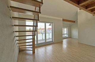 Wohnung kaufen in 82205 Gilching, Charmantes Appartement im Ortszentrum von Gilching - Ruhige Oase mit allem Komfort
