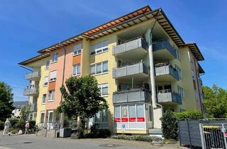 Wohnung kaufen in 01728 Bannewitz, TOP Kapitalanlage! 1-Zimmer-DG-Wohnung mit Parkplatz! -Ruhige Lage in Bannewitz, zu verkaufen!
