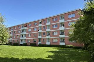 Wohnung kaufen in 25337 Elmshorn, VERKAUFT - Endetage - renovierungsbedürftige 4-Zimmer-Wohnung mit Loggia