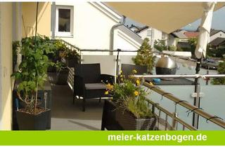 Wohnung kaufen in 85120 Hepberg, Neuwertige 4-Zimmerwohnung mit Küche und Südbalkon in Hepberg