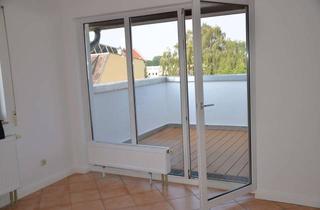 Wohnung kaufen in 39288 Burg, 3 Raumwohnung als Kapitalanlage