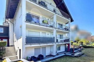 Wohnung kaufen in 56729 Langenfeld, Ferienwohnung in Langenfeld